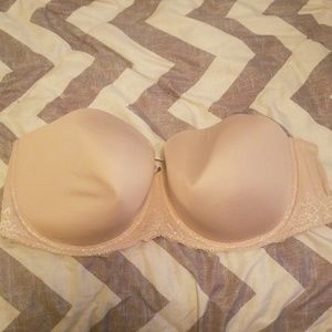 44g torrid bra nwt